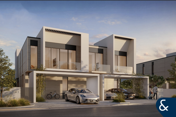 Golf Course Living | Luxury | Branded Developer